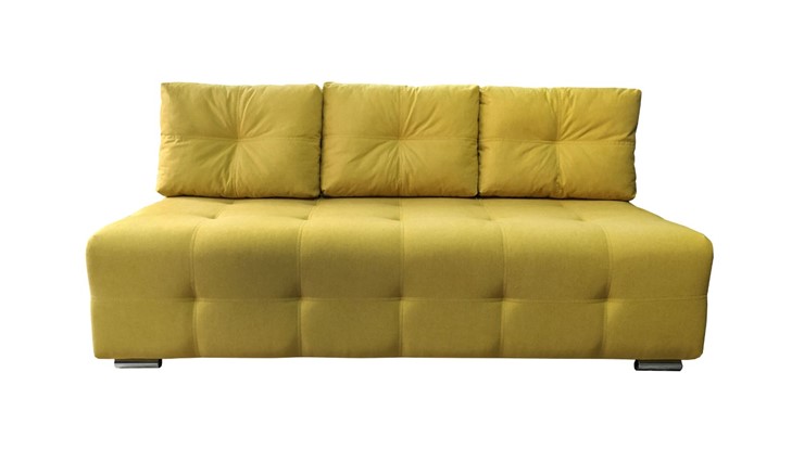 Прямой диван Клауд 1, ППУ в Вологде - изображение 1