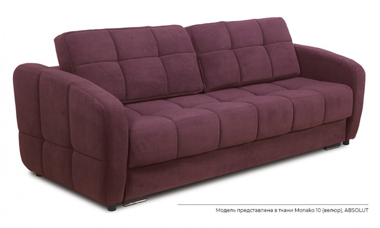 Прямой диван Клинт в Вологде - изображение 1