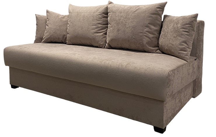 Прямой диван Комфорт 1 в Вологде - изображение 9