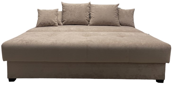 Прямой диван Комфорт 1 в Вологде - изображение 13