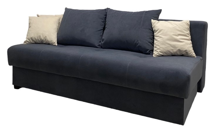 Прямой диван Комфорт 1 в Вологде - изображение 14