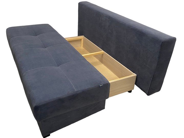 Прямой диван Комфорт 1 в Вологде - изображение 16