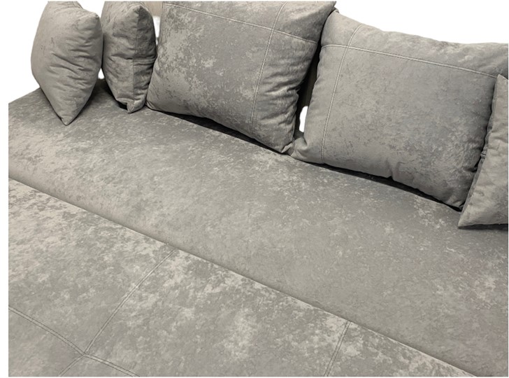 Прямой диван Комфорт 1 в Вологде - изображение 7