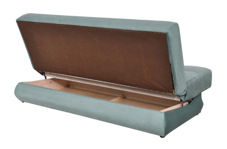 Прямой диван Комфорт, без подлокотников в Вологде - изображение 3