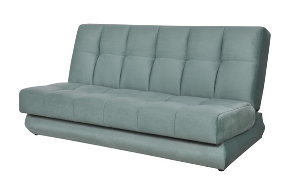 Прямой диван Комфорт, без подлокотников в Вологде - изображение