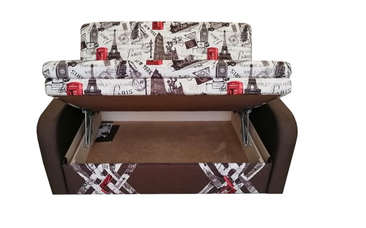 Прямой диван Сидней-2 L130 в Вологде - изображение 1