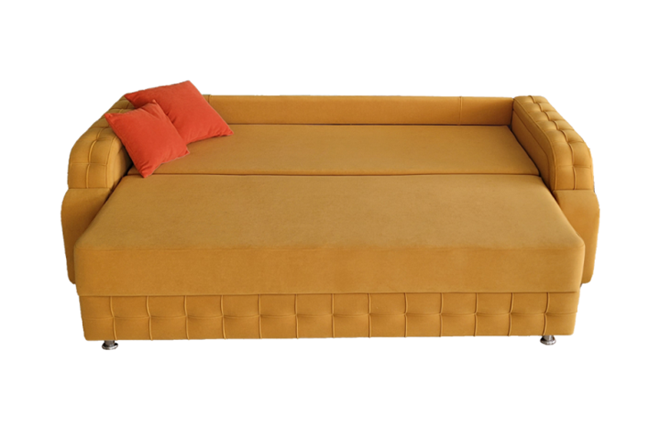 Прямой диван Комильфо (НПБ) в Вологде - изображение 1