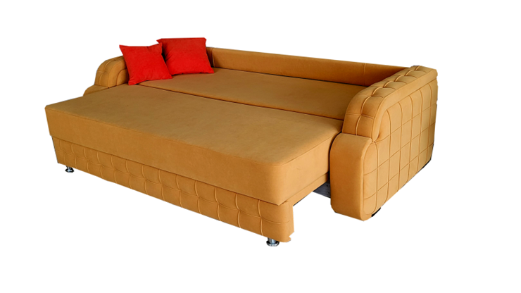 Прямой диван Комильфо (Бонель) в Вологде - изображение 2