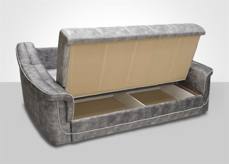 Прямой диван Кристалл БД в Вологде - изображение 4