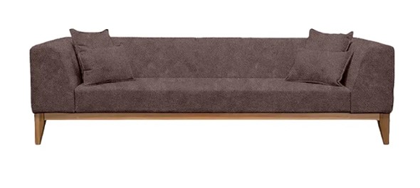 Прямой диван Купер в Вологде - изображение