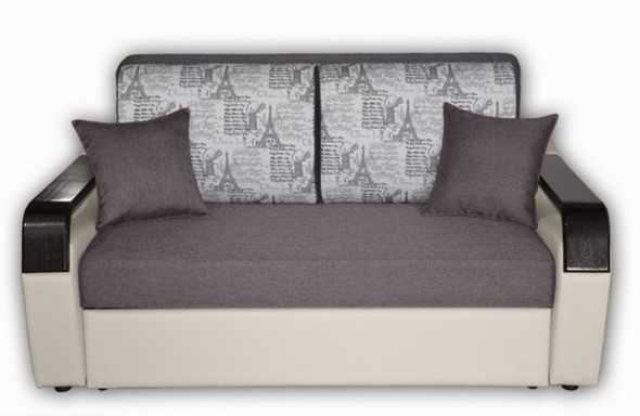 Прямой диван Лаки-1 L160см в Вологде - изображение