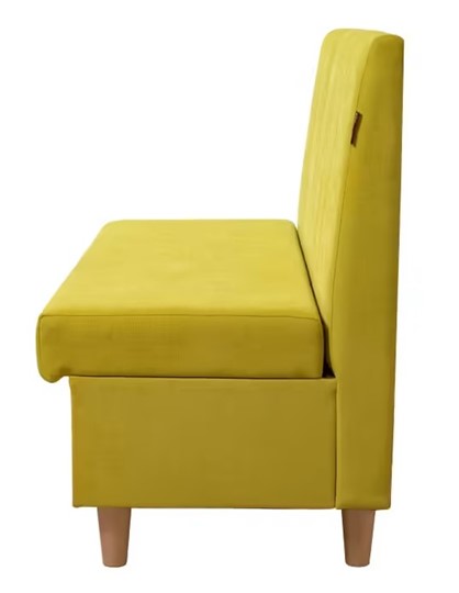Прямой диван Леа Antonio yellow в Вологде - изображение 4