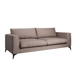 Прямой диван LENNOX TWIN 2100x1000 в Вологде