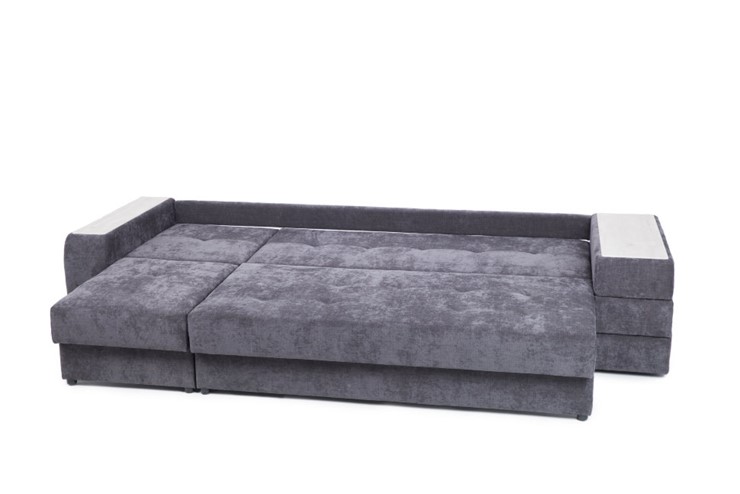 Прямой диван Левел 3+1+ПШ в Вологде - изображение 1