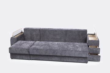 Прямой диван Левел 3+1+ПШ в Вологде - предосмотр 2