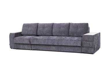 Прямой диван Левел 3+1+ПШ в Вологде - предосмотр