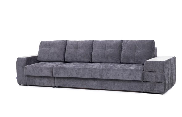 Прямой диван Левел 3+1+ПШ в Вологде - изображение