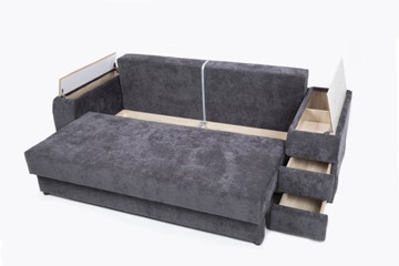 Прямой диван Левел 3+ПШ в Вологде - предосмотр 2