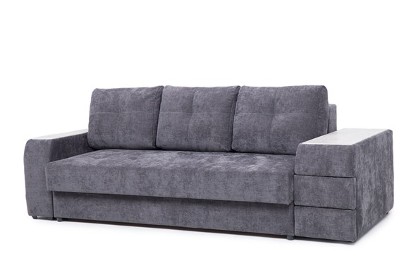 Прямой диван Левел 3+ПШ в Вологде - изображение