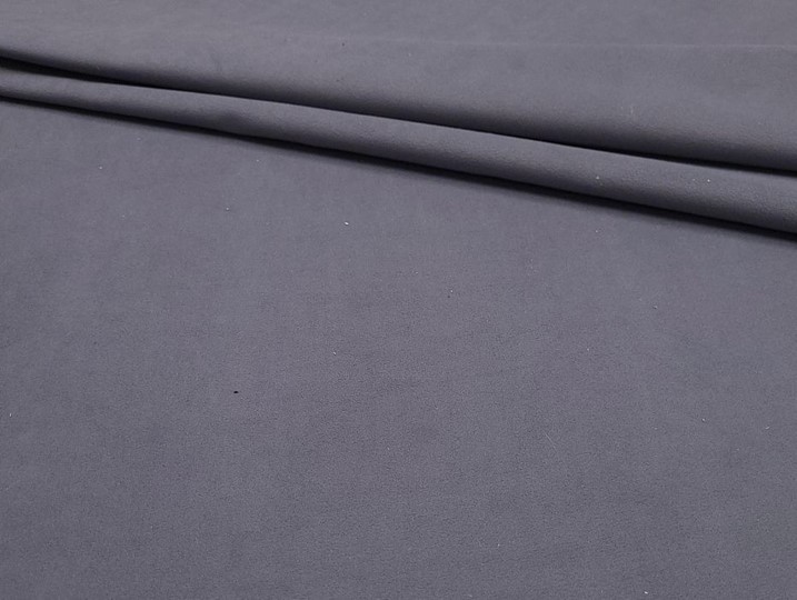 Прямой диван Лига-002 НПБ, Серый (велюр) в Вологде - изображение 8