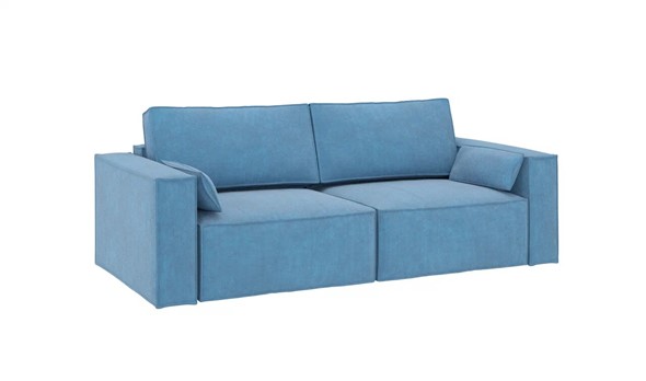 Прямой диван Лоу в Вологде - изображение