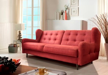 Прямой диван Мальта 2 в Вологде - предосмотр 5