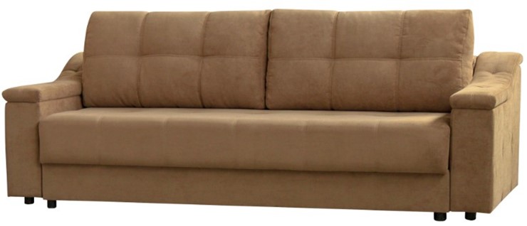 Прямой диван Мальта 3 Тик-так БД в Вологде - изображение 3