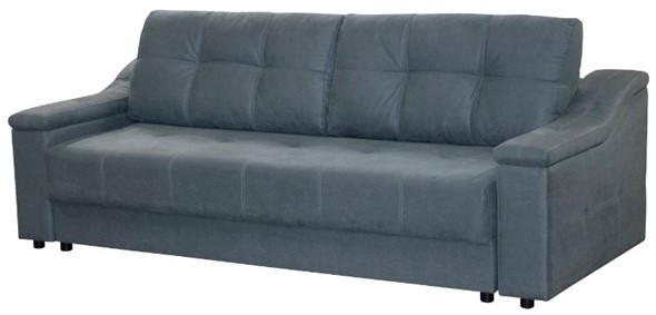 Прямой диван Мальта 3 Тик-так БД в Вологде - изображение