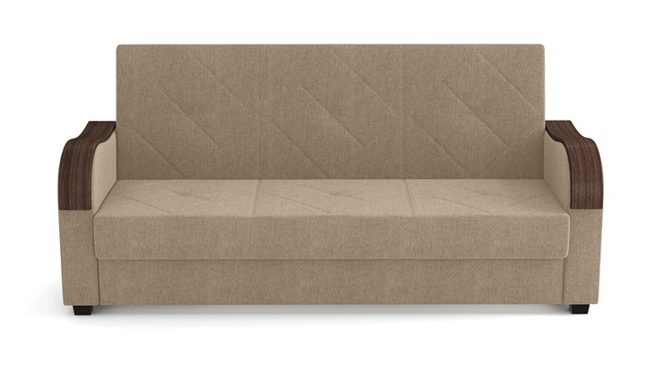 Прямой диван Марракеш, жаккард тесла крем в Вологде - изображение 3