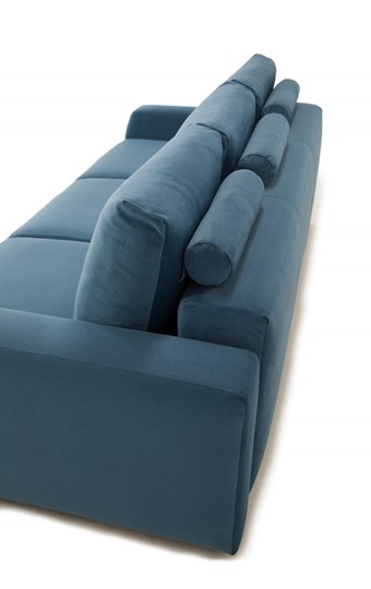Прямой диван Меценат 3П в Вологде - изображение 3