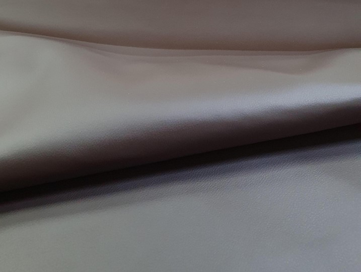 Диван прямой Меркурий еврокнижка, Бежевый/коричневый (экокожа) в Вологде - изображение 8
