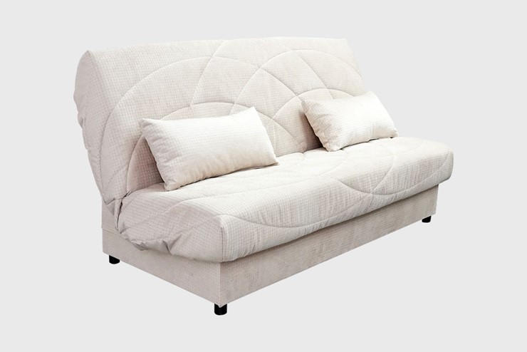 Прямой диван Милана 6-01 в Вологде - изображение 10