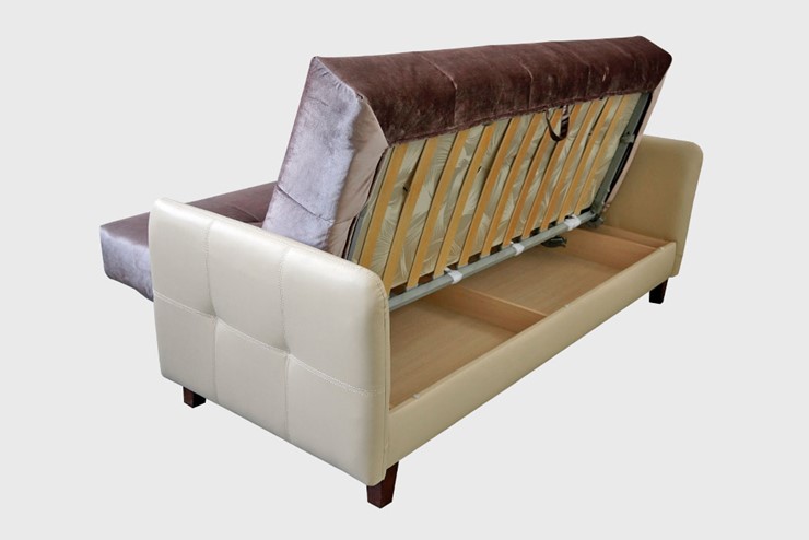 Прямой диван Милана 7 БД в Вологде - изображение 8