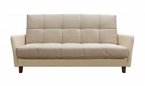 Прямой диван M-7-B НПБ в Вологде - изображение 2