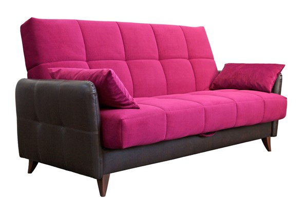 Прямой диван M-7-B НПБ в Вологде - изображение