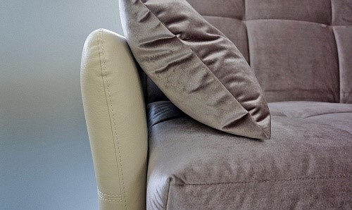 Прямой диван M-7-B НПБ в Вологде - изображение 6