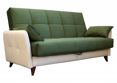 Прямой диван M-7-B НПБ в Вологде - изображение 8