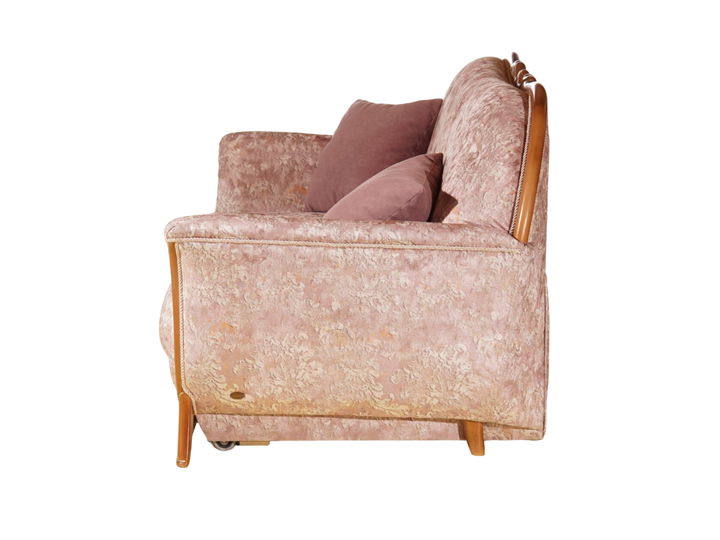 Прямой диван Монако трехместный (выкатной) в Вологде - изображение 12
