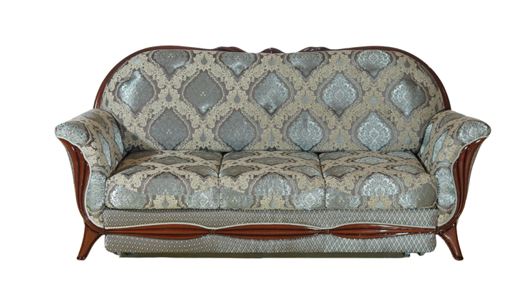 Прямой диван Монако трехместный (выкатной) в Вологде - изображение 14