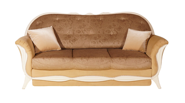 Прямой диван Монако трехместный (выкатной) в Вологде - предосмотр 18