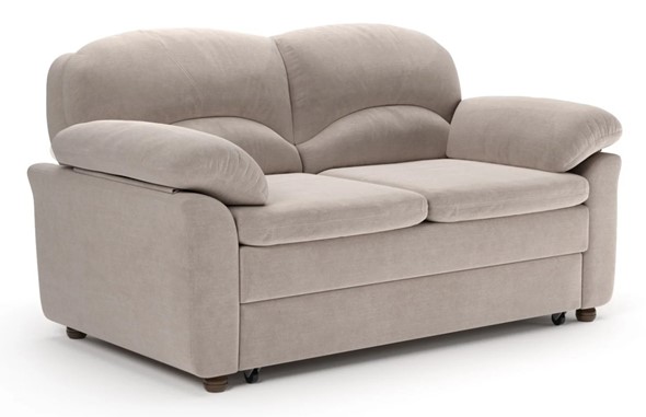 Прямой диван Моника люкс в Вологде - изображение