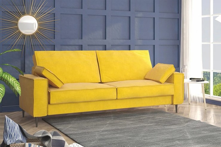 Прямой диван Морис в Вологде - изображение 11