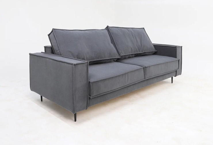 Прямой диван Морис в Вологде - изображение 1