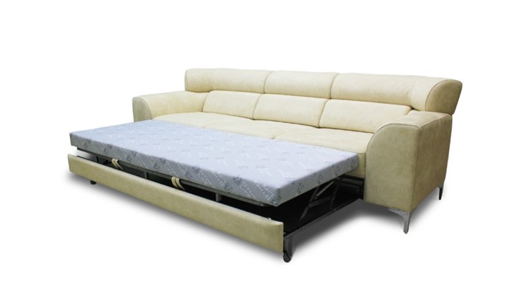 Большой диван Наоми 2790х1060 мм в Вологде - изображение 1