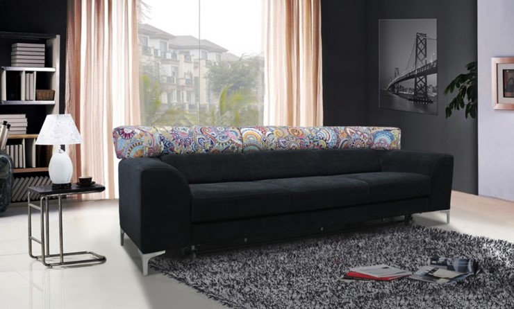 Большой диван Наоми 2790х1060 мм в Вологде - изображение 6
