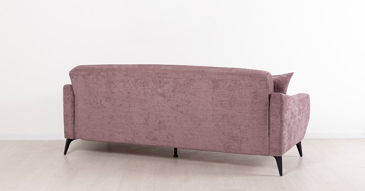 Прямой диван Наоми, ТД 481 в Вологде - изображение 3