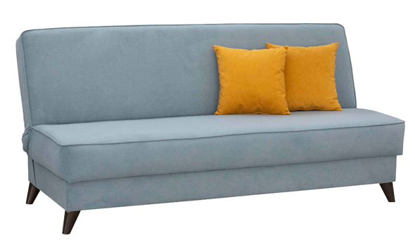 Прямой диван Наварра 2 БД в Вологде - изображение