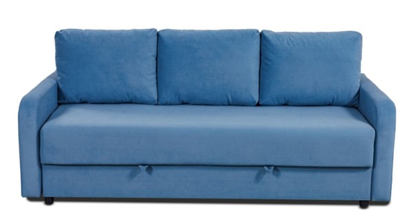 Прямой диван Нео 1 БД в Вологде - изображение