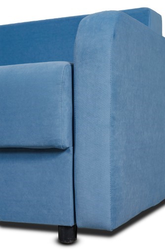 Прямой диван Нео 1 БД в Вологде - изображение 2