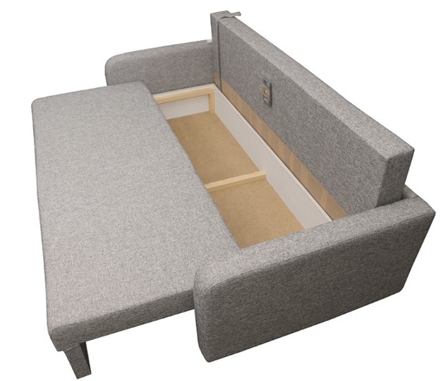 Прямой диван Нео 1 БД в Вологде - изображение 5